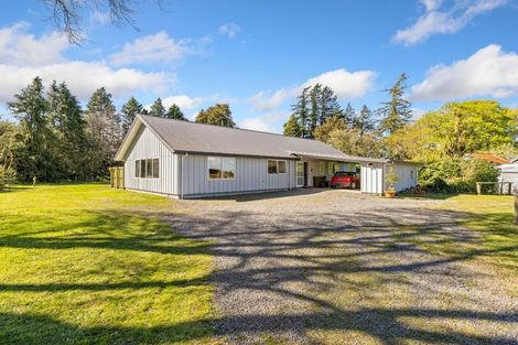 Photo of property in 36 Bridge Street, Coalgate, 7673