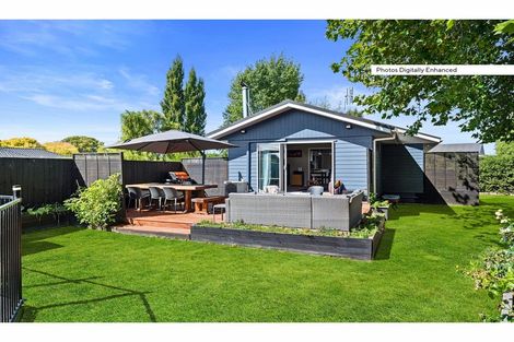 Photo of property in 4 Fuller Street, Kaiapoi, 7630