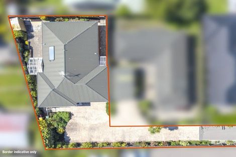 Photo of property in 2/23a Meadow Street, Papanui, Christchurch, 8052