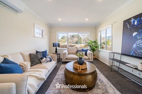 Photo of property in 56 Brentwood Street, Trentham, Upper Hutt, 5018