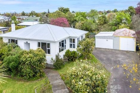 Photo of property in 31 Gordon Street, Lansdowne, Masterton, 5810