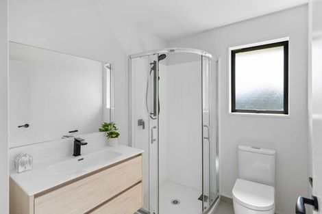 Photo of property in 52 Burnham School Road, Rolleston, 7614