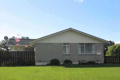 Photo of property in 31 Rosser Street, Huntly, 3700