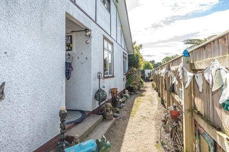 Photo of property in 31 Salisbury Avenue, Whanganui East, Wanganui, 4500
