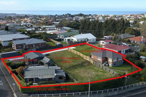Photo of property in 267 Kenmure Road, Kenmure, Dunedin, 9011