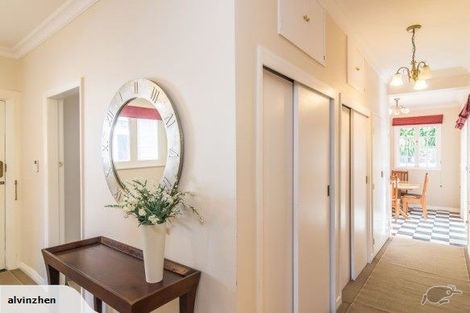 Photo of property in 15 Fitzroy Street, Wadestown, Wellington, 6012