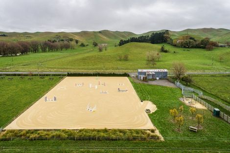 Photo of property in 457 Raukawa Road, Raukawa, Hastings, 4174