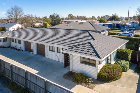 Photo of property in 201 Harewood Road, Papanui, Christchurch, 8053