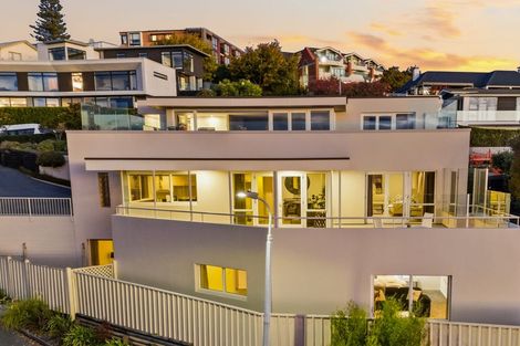 Photo of property in 1/21 Overdale Drive, Cashmere, Christchurch, 8022
