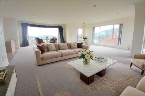 Photo of property in 16 Imran Terrace, Khandallah, Wellington, 6035