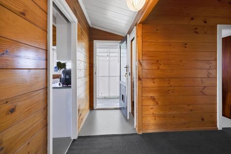 Photo of property in 27 Egmont Street, Kaponga, Hawera, 4679