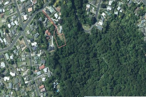Photo of property in 21c Doralto Road, Frankleigh Park, New Plymouth, 4310