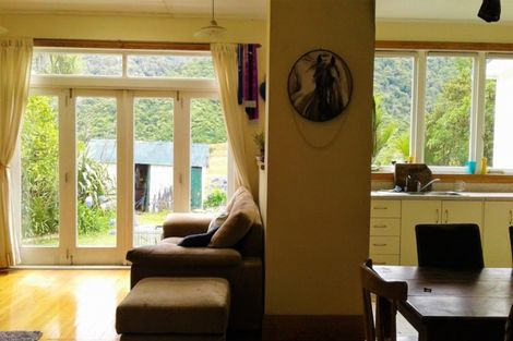 Photo of property in 445 Taita Road, Waimamaku, Kaikohe, 0473