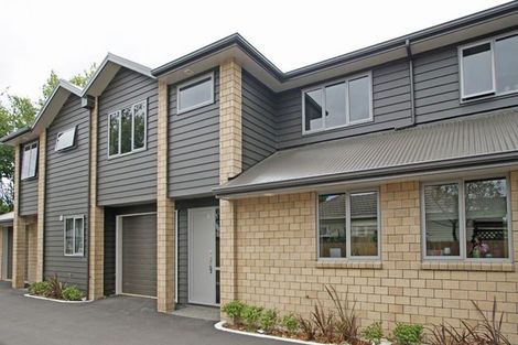 Photo of property in 34u1 Fifth Avenue, Enderley, Hamilton, 3214