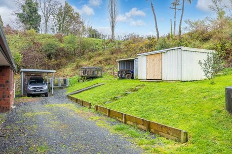 Photo of property in 363 Limeworks Loop Road, Te Pahu, Hamilton, 3285