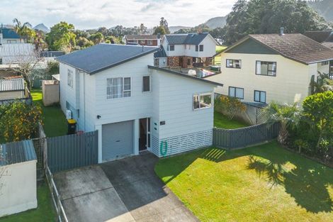 Photo of property in 102 Awarua Place, Whangamata, 3620