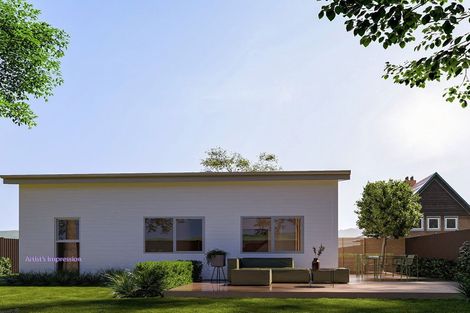 Photo of property in 172 Morton Street, Strathern, Invercargill, 9812