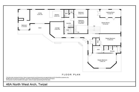 Photo of property in 46a North West Arch, Twizel, 7901