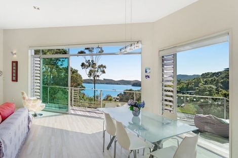 Photo of property in 10 Smith-grey Crescent, Parekura Bay, Russell, 0184