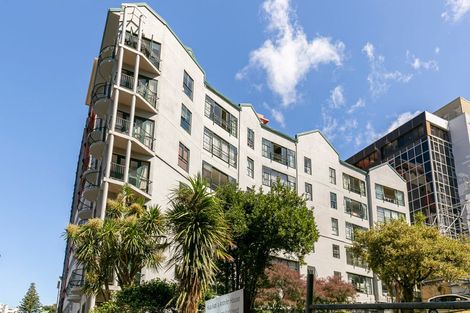 Photo of property in Quest Boulcott Apartments, 6b/57 Boulcott Street, Wellington Central, Wellington, 6011