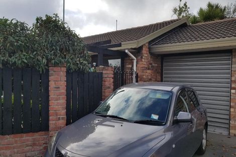 Photo of property in 189 Wairakei Road, Bryndwr, Christchurch, 8053