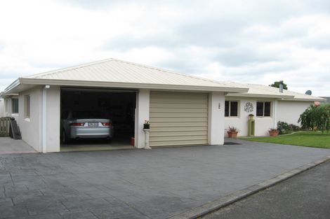 Photo of property in 7 Jackson Place, Pukekohe, 2120