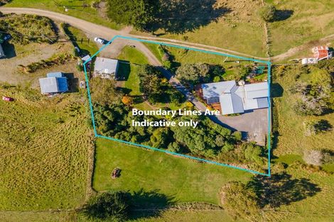Photo of property in 16 Coronation Street, Moeraki, Palmerston, 9482