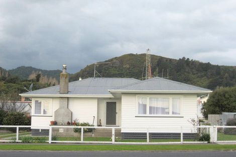 Photo of property in 602 Queen Street, Thames, 3500