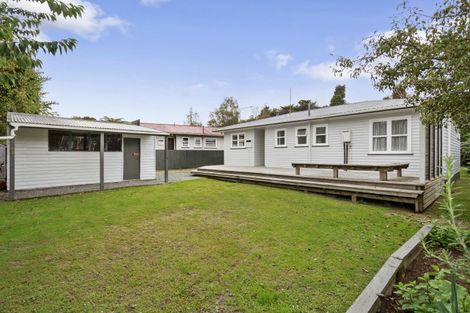 Photo of property in 1297 Fergusson Drive, Brown Owl, Upper Hutt, 5018