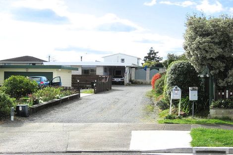 Photo of property in 10 Mount View Place, Waipukurau, 4200
