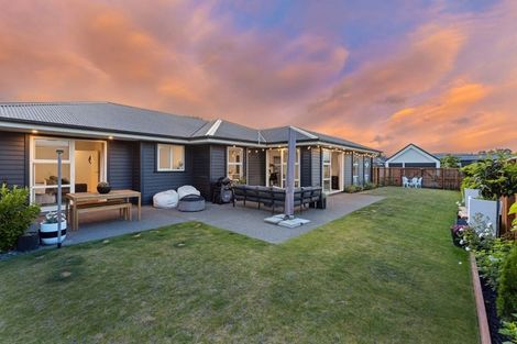 Photo of property in 7 Lyall Lane, Prebbleton, 7604