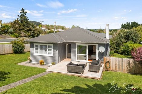 Photo of property in 17 Bickerstaffe Road, Maungaturoto, 0520