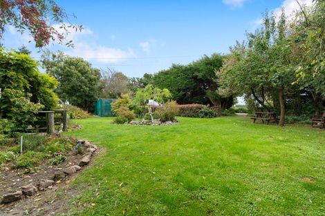 Photo of property in 660 Hanmer Road, Leeston, 7682