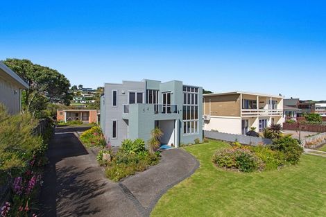 Photo of property in 54 Ocean Road, Ohope, 3121