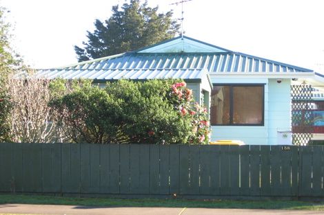 Photo of property in 158b Old Wairoa Road, Papakura, 2110