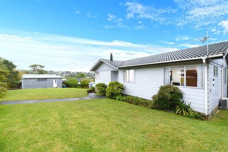 Photo of property in 2 Terra Nova Street, Glen Eden, Auckland, 0602