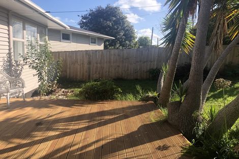 Photo of property in 39 Becroft Drive, Forrest Hill, Auckland, 0620