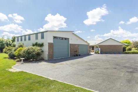 Photo of property in 4 Bella Court, Feilding, 4702