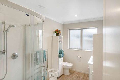 Photo of property in 37 Navy Loop, Rolleston, 7614