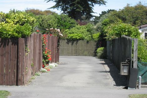 Photo of property in 1/210 Pine Avenue, South New Brighton, Christchurch, 8062