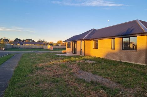 Photo of property in 14 Orwell Way, Elgin, Ashburton, 7700