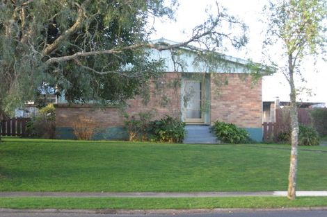 Photo of property in 36 Halberg Crescent, Chartwell, Hamilton, 3210