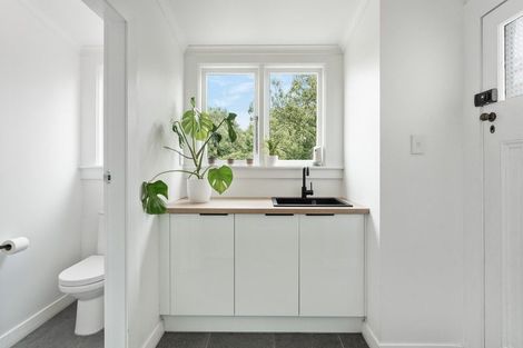 Photo of property in 72 Hargest Crescent, Saint Clair, Dunedin, 9012