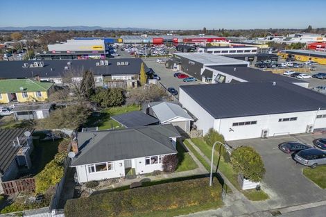 Photo of property in 3 Aquila Street, Rangiora, 7400