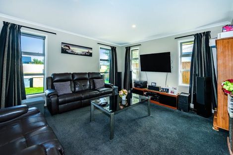 Photo of property in 27 Zinnia Way, Wigram, Christchurch, 8025