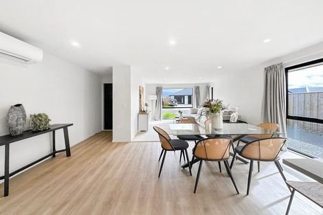 Photo of property in 16 Mehrtens Crescent, Woodend, 7610