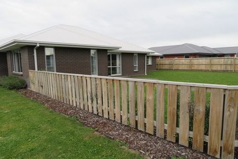 Photo of property in 31 Park Lane, Rolleston, 7614