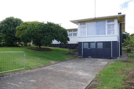 Photo of property in 302 Kamo Road, Te Kamo, Whangarei, 0112