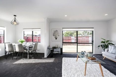 Photo of property in 26a Cameron Street, Papakura, 2110