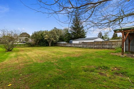 Photo of property in 20 Waerenga Road, Te Kauwhata, 3710